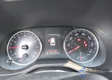 2019 Toyota Rav4 Le from USA, damaged, VIN 2T3F1RFV0KW010511